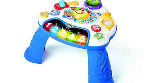 Pottery barn kids offers kids & baby furniture, bedding & toys. The 7 Best Baby Activity Tables Of 2021