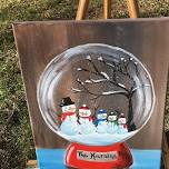 Midweek Paint & Sip - Night Out!