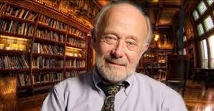 Whisky Prajer: Marcus J. Borg, 1942-2015