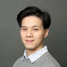 Robert Kao's Instagram, Twitter & Facebook