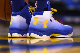 Going insane was a luxury. Under Armour Sales Jump 30 As Stephen Curry Shoes Prove A Slam Dunk