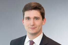 Garrett West '18 to Join Yale Law School Faculty