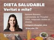 Resultado de imagen de Hospital clinico de Barcelona twitter