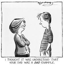 When you suggest something new in bed, they may take it personally. Victim In One Sided Relationship Seeing Same Attitude In Child