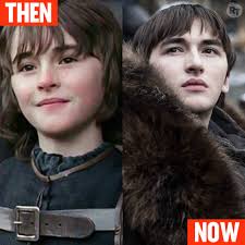 Bran Stark