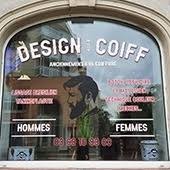 Design Coiff (Anciennement Eya Coiffure)