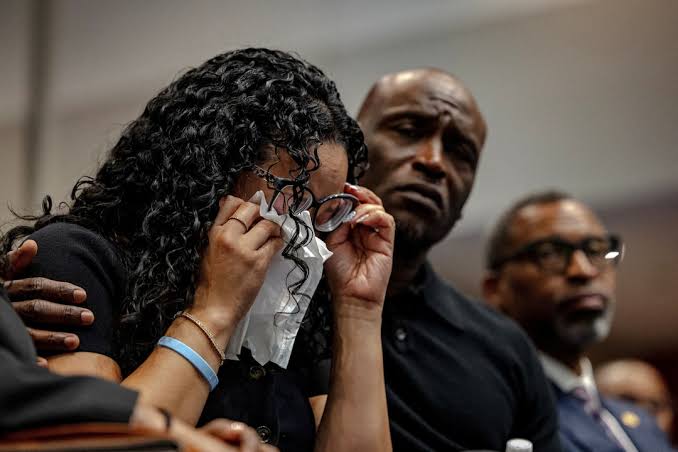 Death of Black teen Nolan Wells to go to Mississippi grand jury | Reuters