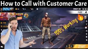 Free fire help center change server. How To Contact With Free Fire Free Fire Customer Care Number How To Contact Free Fire Team Youtube