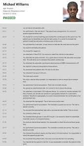 Acls Scenario Michael Williams Acls Algorithm Acls Study Acls Study Guide