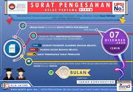 Kumpulan pertama 20 mahasiswa universiti pendidikan sultan idris (upsi) yang menerima biasiswa pendidikan daripada yayasan yu cai (ycf) berjaya menamatkan. Graduation Upsi Bahagian Hal Ehwal Akademik