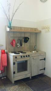 Kinderkeukentje Play Kitchen Kids Play Kitchen Diy Play Kitchen