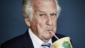 Bob Hawke, a giant of political and industrial history