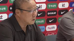 대한민국 축구 국가대표팀