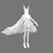 Discussion in 'teen models galleries' started by mara, apr 26, 2021. Incom Studio 3d Modeling Character Highpoly By Incom Studio