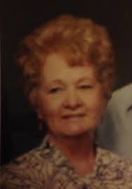 Mildred Marie Earnest