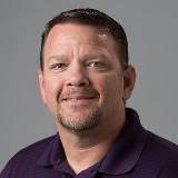 Keith Gamache, Ph.D, TASL Instructor, ASL & Interpreting Studies, Education  and Behavioral Sciences