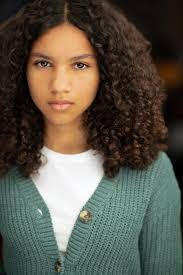 Amiyah Taylor's Instagram, Twitter & Facebook