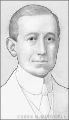 Having received a grant of $80,000 from the canadian government to build a station at glace bay in nova scotia, he commenced the task of perfecting wireless. Guglielmo Marconi Lemelson