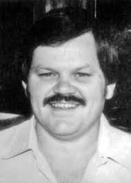 Seth Bruner Rushing (1950-1985)