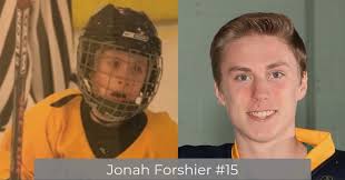 RHS Irish Boys Hockey