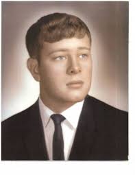 James "Bill" William Britt, Jr. Obituary 2023