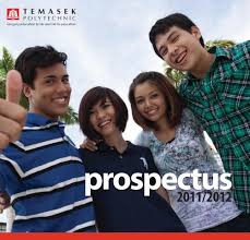 Get in touch with candidates seeking new professional opportunities. Tp Prospectus P1 216 Indd Temasek Polytechnic