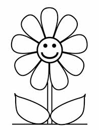 Dibujos bonitos para niñas dificiles. Dibujos Sencillos Dibujos Faciles Para Ninos