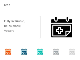 Calendar And Scheduling Icon 6 In 2020 Calendar Icon Business Powerpoint Templates Icon
