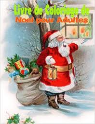 Livre De Coloriage De Noel Pour Adultes Livres De Coloriage D Arbres De Noel De Scenes De Noel Et De Vacances De Noel French Edition Llc Ciparum 9781944287009 Amazon Com Books
