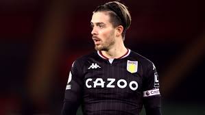 Chelsea to rival manchester city for grealish, mbappe tells psg he wants to leave, sterling not keen on switch to tottenham as part of kane deal, plus more. Aston Villa Captain Jack Grealish Out Of Sheffield United Clash