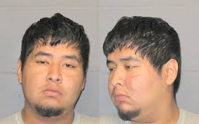 Third suspect charged in Lawrence home invasion