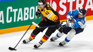 Deutschland, kanada, finnland, usa, lettland, norwegen, italien, kasachstan. Eishockey Wm Nachster Ruckschlag Finnland Zu Stark Fur Deutschland