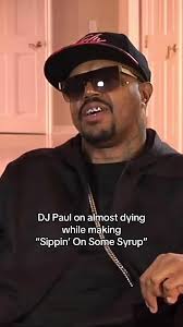 Dj Paul
