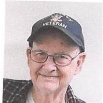 Carl Benjamin Winters Obituary