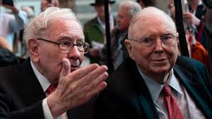 Charlie Munger Dies at 99, Warren Buffett Ally at Berkshire