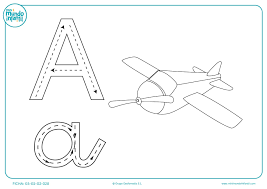 Fichas De Gramotricidad Con Letras Mundo Primaria Trazos De Letras Fichas Letras Para Ninos Un recurso educativo que nos permitira ensenar las letras del abecedario a nuestros peques, ideales para trabajar en clase o en casa. fichas de gramotricidad con letras