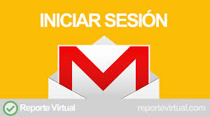 Puedes iniciar sesión en gmail con un ordenador o con la aplicación gmail de tu. Gmail Inicio De Sesion Y Ver Correos En Gmail Com Reporte Virtual