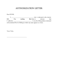 Pay my water bill city of katy tx. Letter Of Authorization To Use Utility Bill To Open Account Letter Of Authorization From Utility Bill Owner Docx A Letter Of Authorization Is A Kind Of Agreement Between The Person