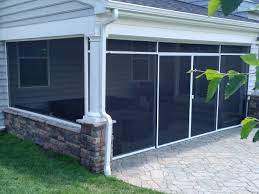 Pin By Screenmobile Corporation On Porch Screen Enclosures Patio Enclosures Sliding Screen Doors Back Patio