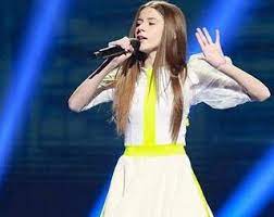 Dlaczego eurowizja junior jest konkursem dla wschodnich państw? Roksana Wegiel W Utworze Anyone I Want To Be Zobacz Wystep Na Eurowizja Junior 2018 Super Express Wiadomosci Polityka Sport
