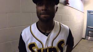 Five-Run First Guides Suns To 8-3 Win