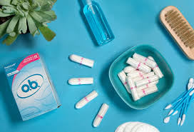 Although some might not realize it, feminine hygiene products can actually be quite expensive. Free 40 Count O B Tampons Sample Box Hurry Still Available Free Stuff Finder
