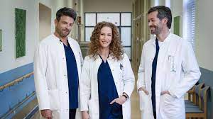Spreewaldklinik“ geht weiter: SAT.1 zeigt in neuer Staffel noch mehr Folgen