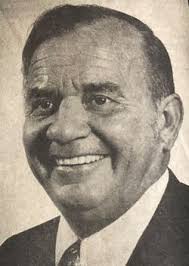 William Eugene “Gene” Manning Sr. (1929-2007)