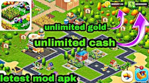 Pocket ants mod apk unlimited gems. Farm City Mod Apk Latest 2021 Unlimited Coins Money Cashes