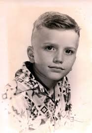 W. Roberson Obituary