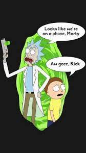 Feel free to use these rick and morty laptop images as a background for your pc, laptop, android phone, iphone or tablet. Rick And Morty Phone Wallpapers Free Rick And Morty Phone Wallpaper Download Wallpapertip