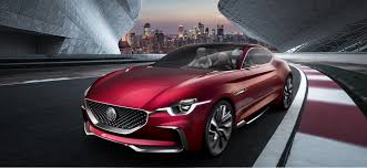 3840x1766 Mg E Motion 4k Wallpaper Free Hd Widescreen New Cars Car Sports Car