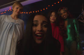 Pretty Little Liars: Original Sin (Saison 1, épisodes 8 à 10) : qui est -A  ?