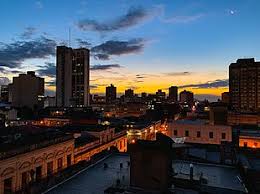 Poverty reduction and other policies, paraguay has seen an extraordinary growth in. Economy Of Paraguay Wikipedia
